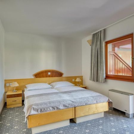 Garni Hotel Zvon Zreče المظهر الخارجي الصورة