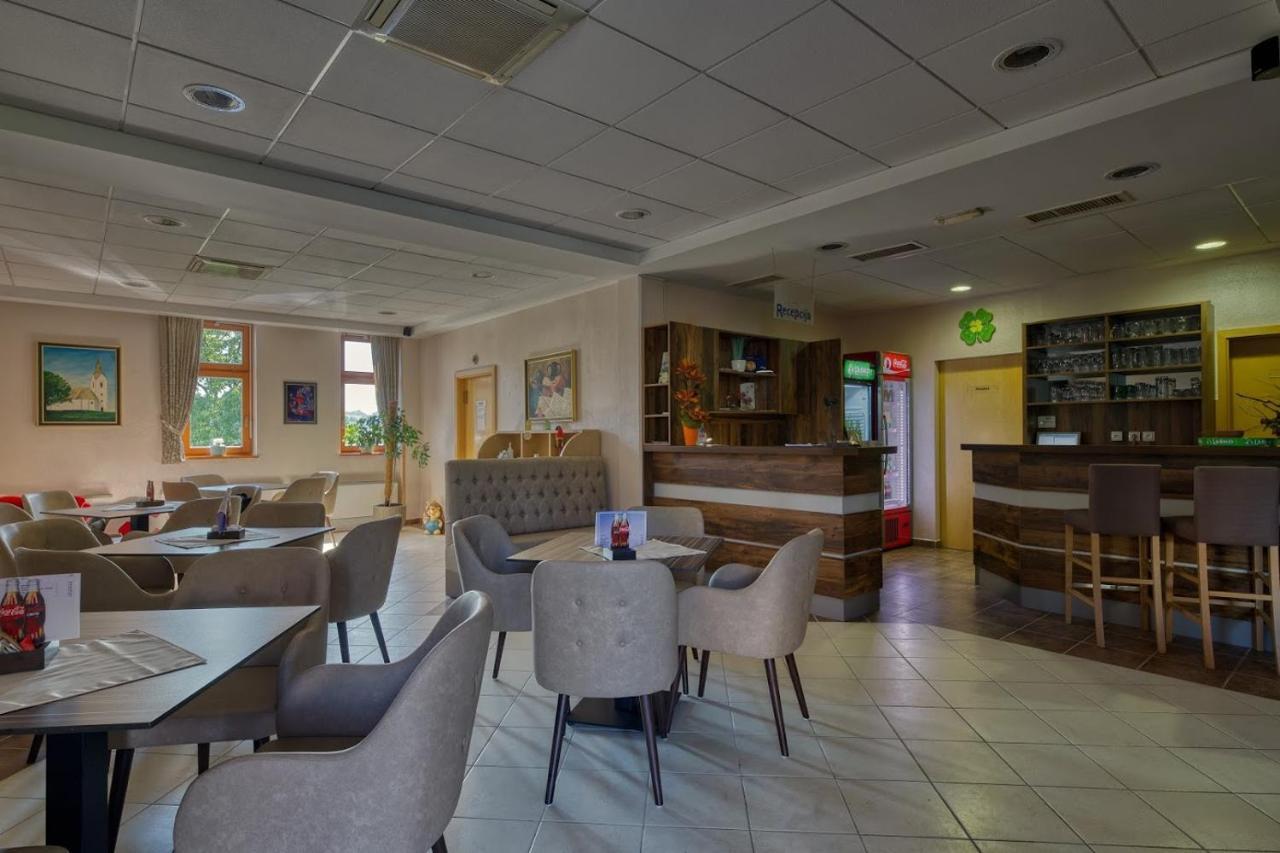 Garni Hotel Zvon Zreče المظهر الخارجي الصورة