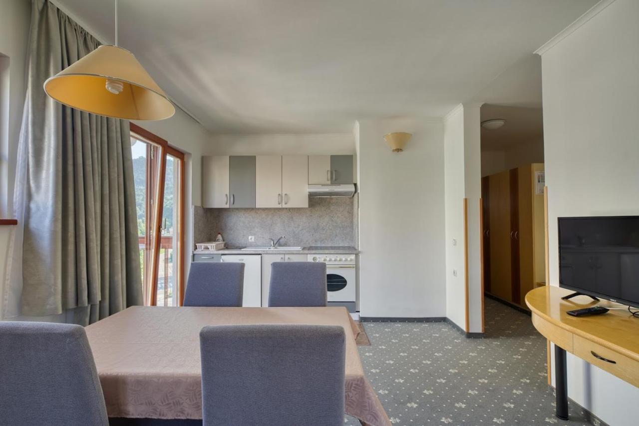 Garni Hotel Zvon Zreče المظهر الخارجي الصورة