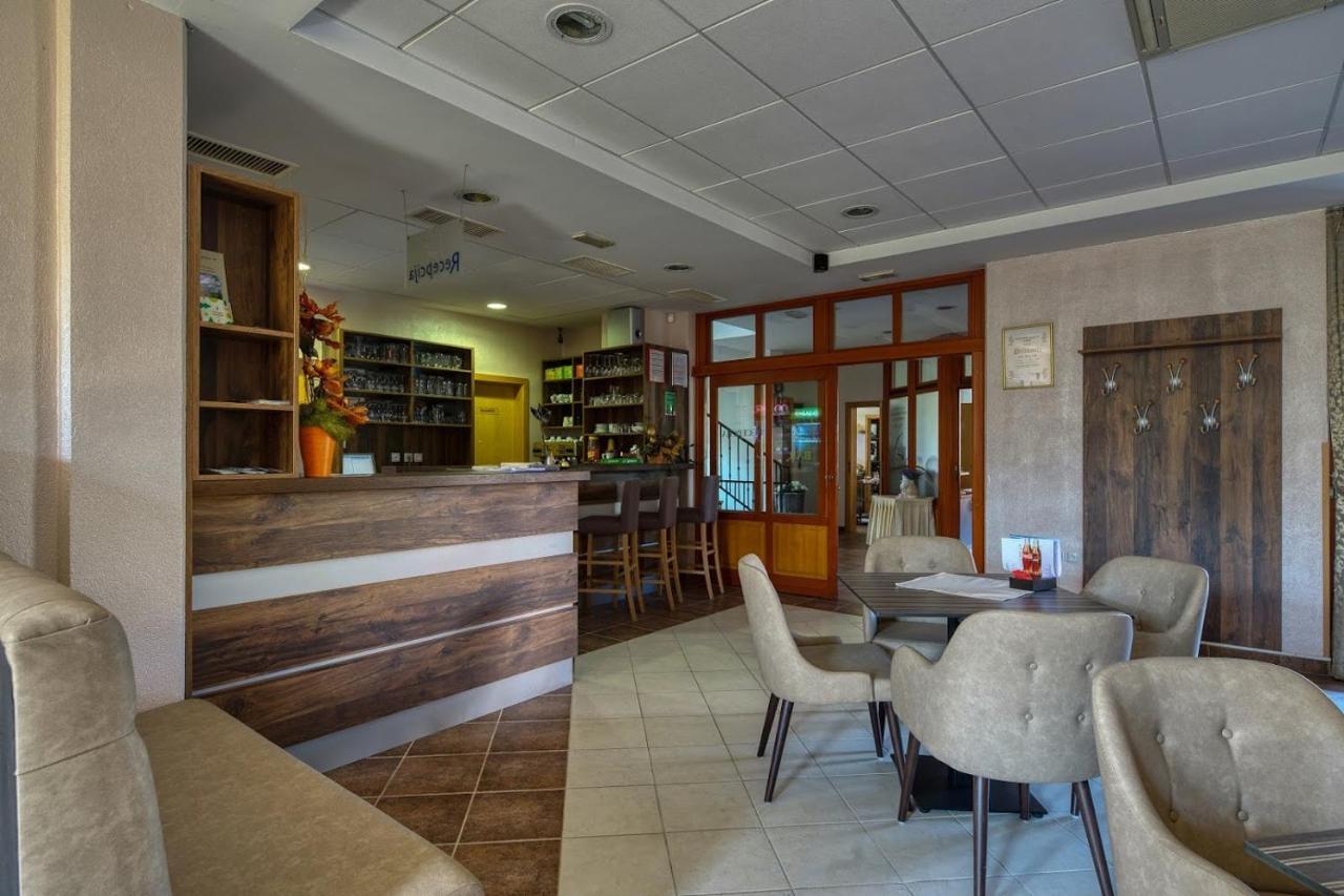 Garni Hotel Zvon Zreče المظهر الخارجي الصورة