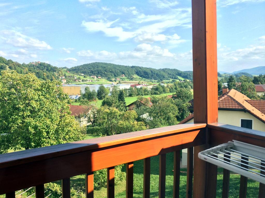 Garni Hotel Zvon Zreče المظهر الخارجي الصورة