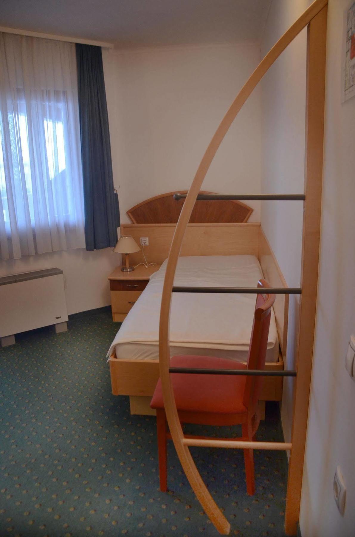 Garni Hotel Zvon Zreče المظهر الخارجي الصورة