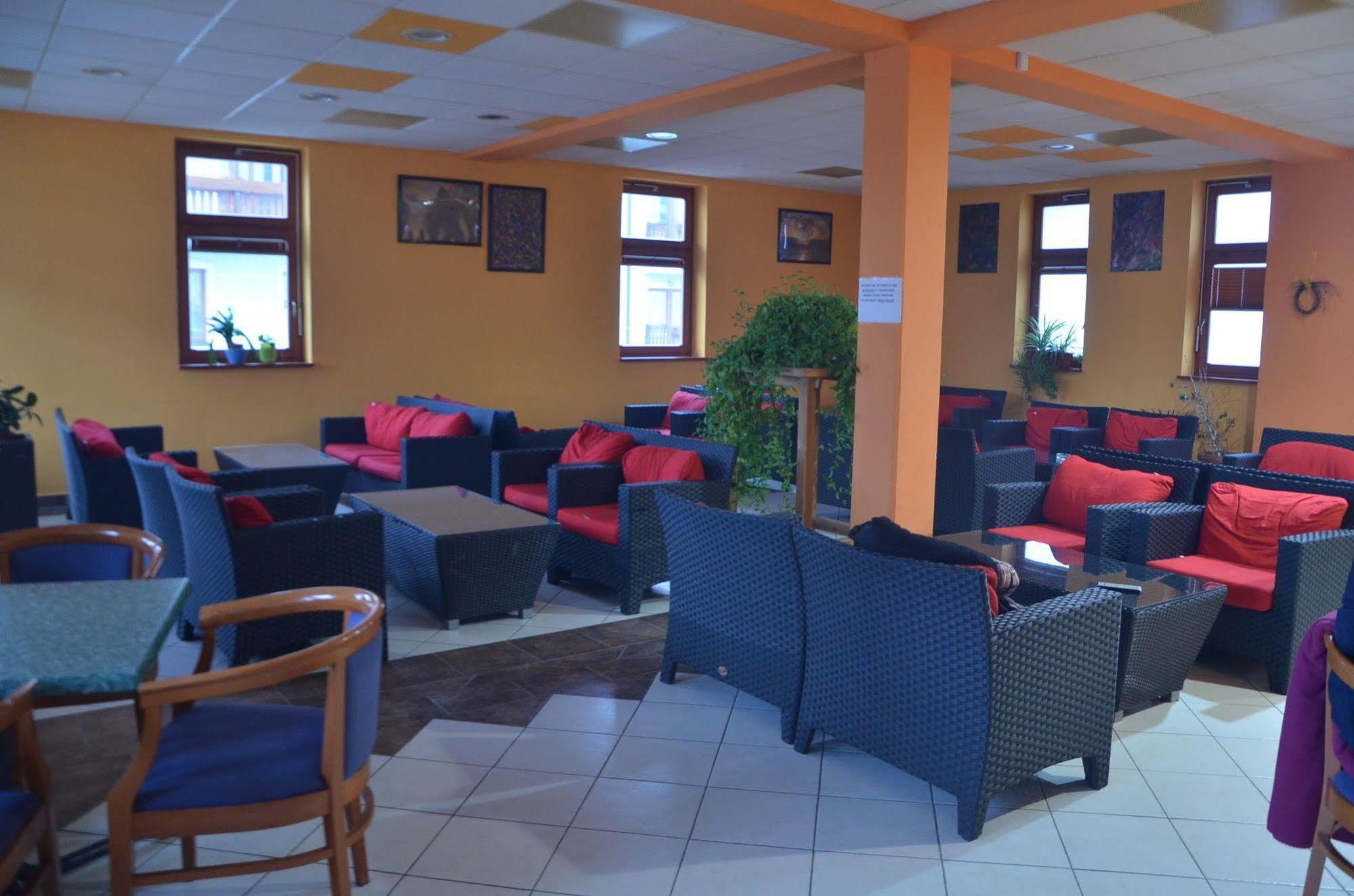 Garni Hotel Zvon Zreče المظهر الخارجي الصورة