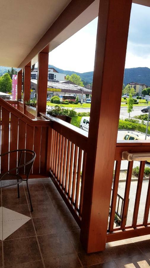 Garni Hotel Zvon Zreče المظهر الخارجي الصورة
