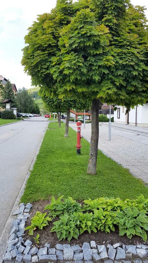 Garni Hotel Zvon Zreče المظهر الخارجي الصورة
