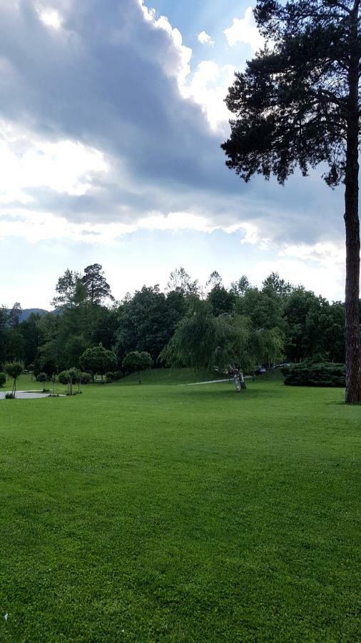 Garni Hotel Zvon Zreče المظهر الخارجي الصورة